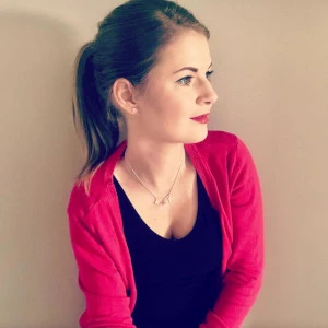 Sabrina H.